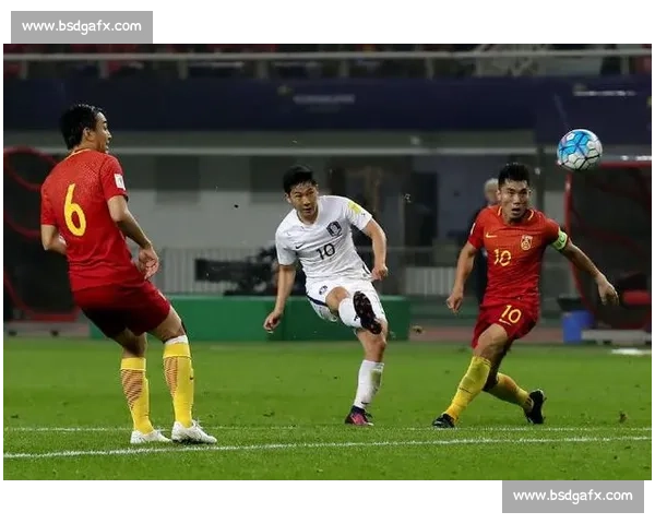 韩国对阵阿尔及利亚焦点之战揭示世界杯赛场新变数强队博弈引发全球关注 韩国对阵阿尔及利亚焦点之战揭示世界杯赛场新变数强队博弈引发全球关注