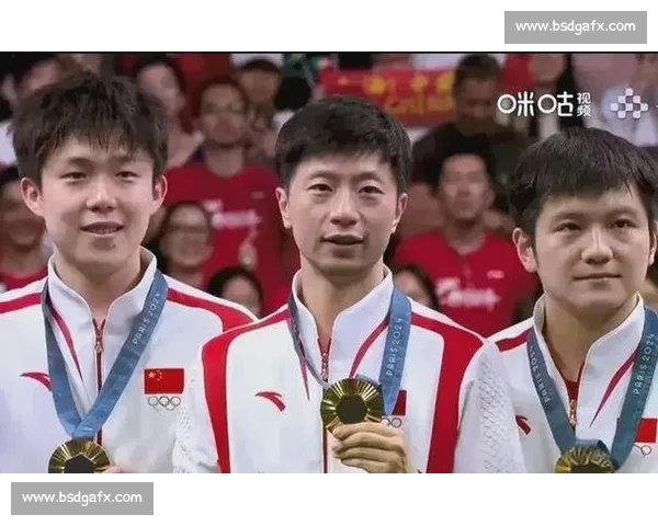 马龙对决樊振东乒坛王者传承与巅峰意志的时代传奇碰撞之战 马龙对决樊振东乒坛王者传承与巅峰意志的时代传奇碰撞之战