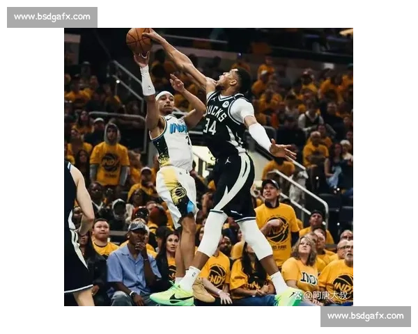 骑士与步行者激战四小时第四场：比分胶着戏剧性逆转掀起季后赛高潮