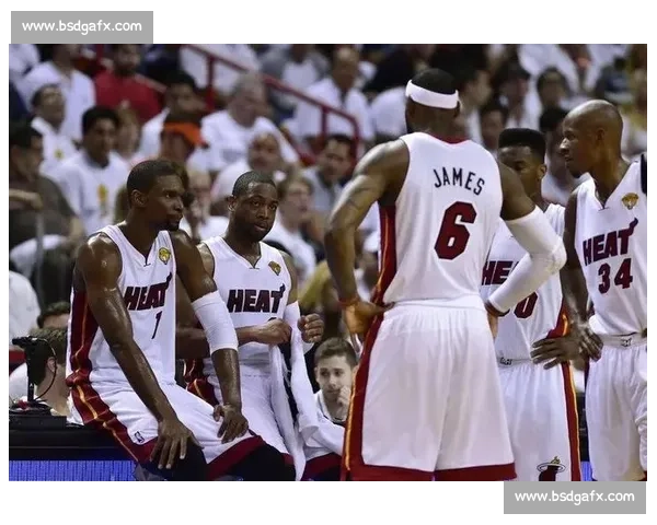 雷霆对决热火总决赛巅峰碰撞新王与王朝的终极考验篮球历史关键一战 雷霆对决热火总决赛巅峰碰撞新王与王朝的终极考验篮球历史关键一战