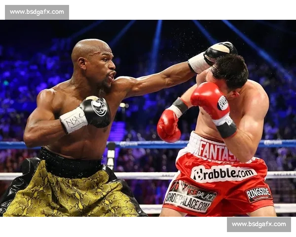 麦达纳挑战梅威瑟巅峰对决揭示拳坛速度与力量的终极较量历史之战 麦达纳挑战梅威瑟巅峰对决揭示拳坛速度与力量的终极较量历史之战